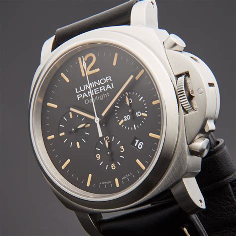 Panerai Luminor .